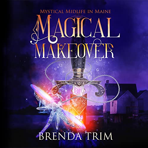 Magical Makeover: Paranormal Women's Fiction