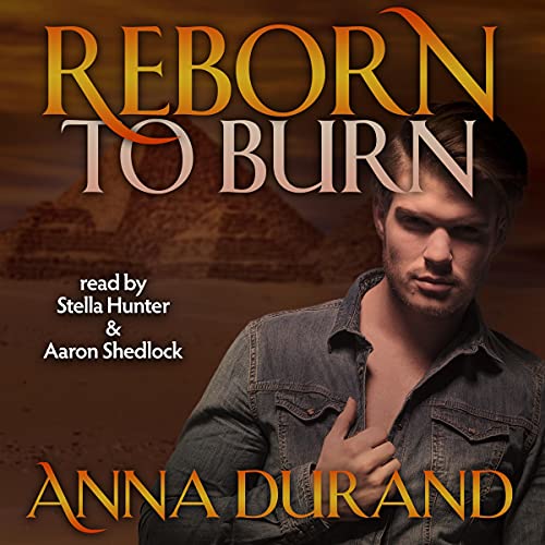 Reborn to Burn