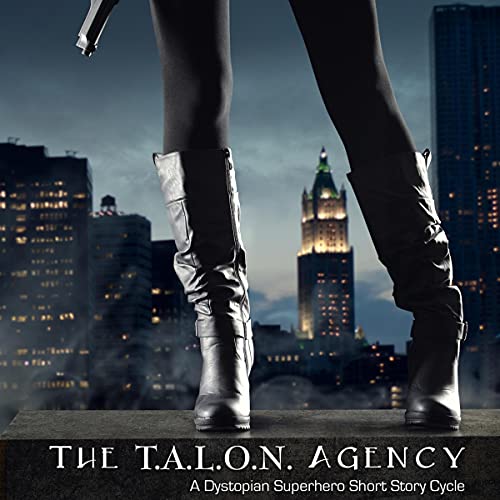 The T.A.L.O.N. Agency