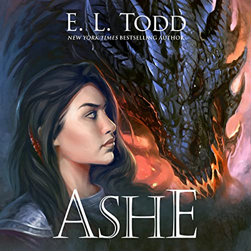Ashe by E. L. Todd