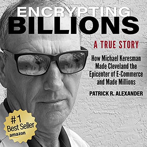 Encrypting Billions by Patrick R. Alexander