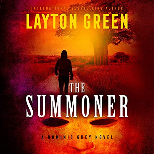 The Summoner by Layton Green