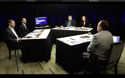 Multitumor | Genomic Assays in the “Real” Oncology World — Part 2: Exploring the Role of Genomic Testing in Guiding Treatment for Patients with Advanced Breast, Colorectal and Prostate Cancers by Unknown