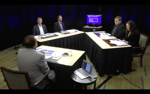 Multitumor | Genomic Assays in the “Real” Oncology World — Part 1: Exploring the Role of Genomic Testing in Guiding Treatment for Patients with Advanced Breast, Colorectal and Prostate Cancers by Unknown