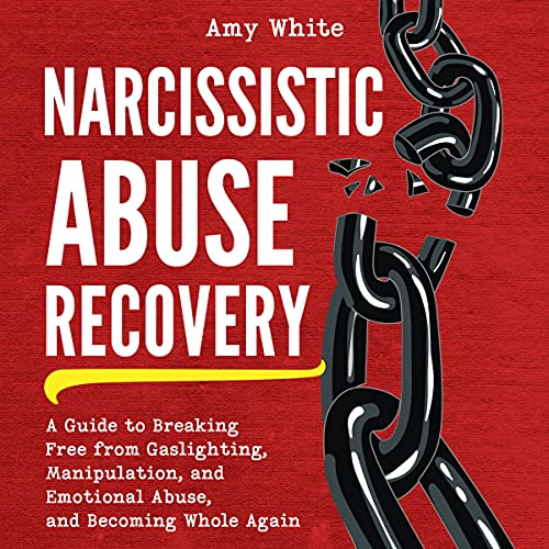 Narcissistic Abuse Recovery