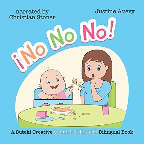 No, No, No! / ¡No No No!