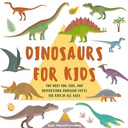 Dinosaurs for Kids
