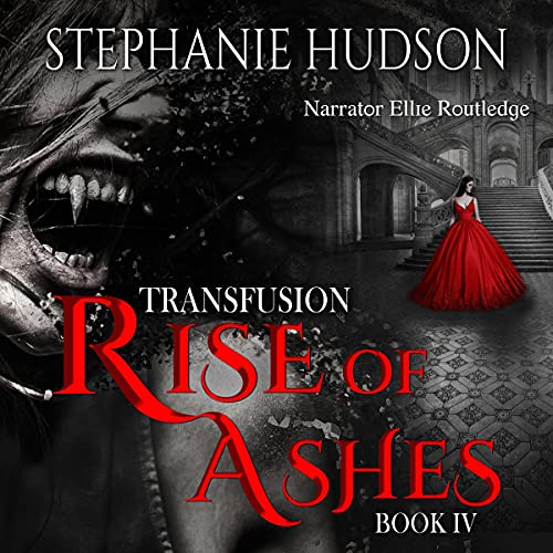 Rise of Ashes
