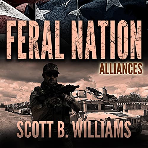 Feral Nation: Alliances