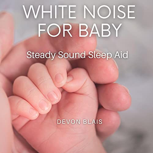 White Noise for Baby