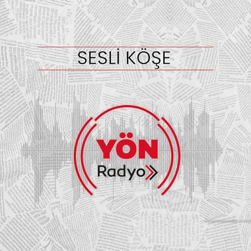 Sesli Köşe-Barış Terkoğlu-'Dolandırıcılık dosyasındaki elçilik belgesi' by Unknown