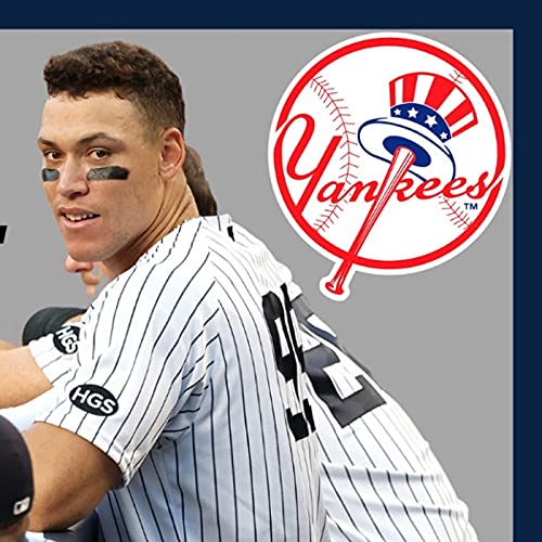 MLB: YANKEES vencen a Marineros con HOME RUN de Aaron Judge incluido by Unknown