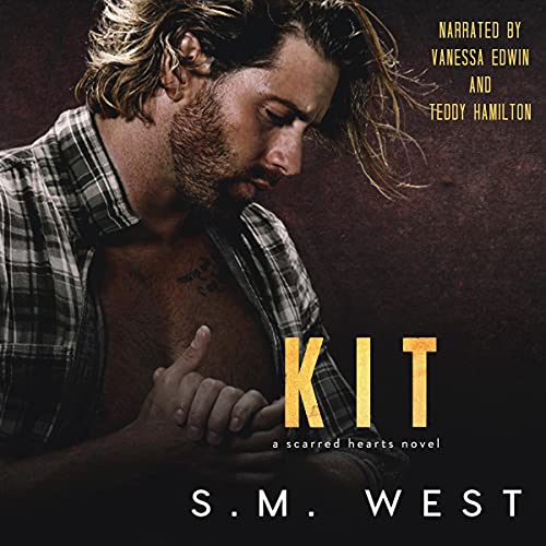 Kit by S.M. West