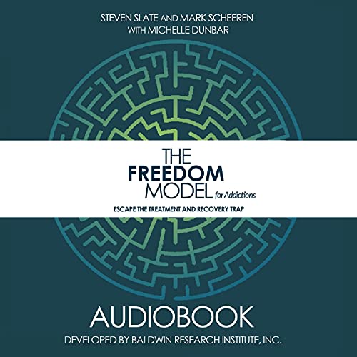 The Freedom Model for Addictions