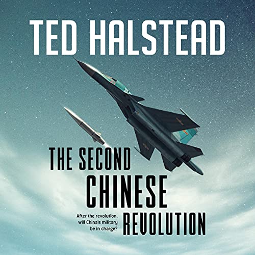 The Second Chinese Revolution