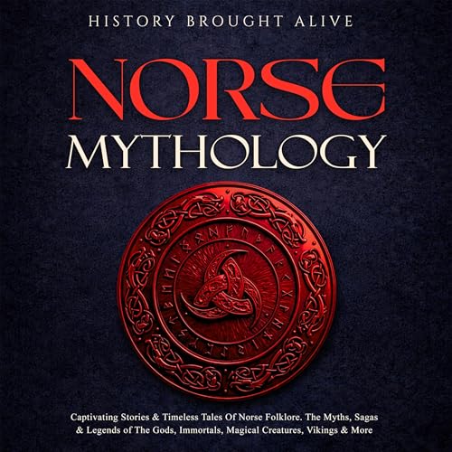 Norse Mythology