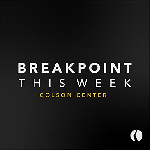 K-12 Enrollment Drops, Supreme Court Declines Baronnelle's Case, and the Gift of Forgiveness by Unknown