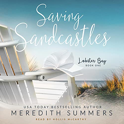 Saving Sandcastles by Meredith Summers