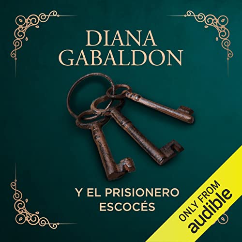 Lord John y el prisionero escocés [The Scottish Prisoner]