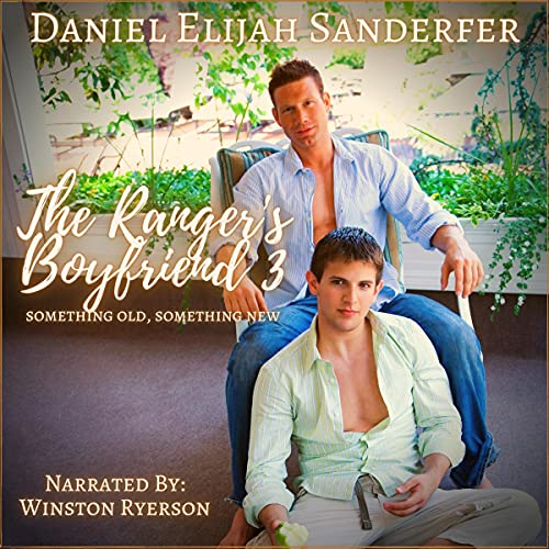 The Ranger's Boyfriend 3