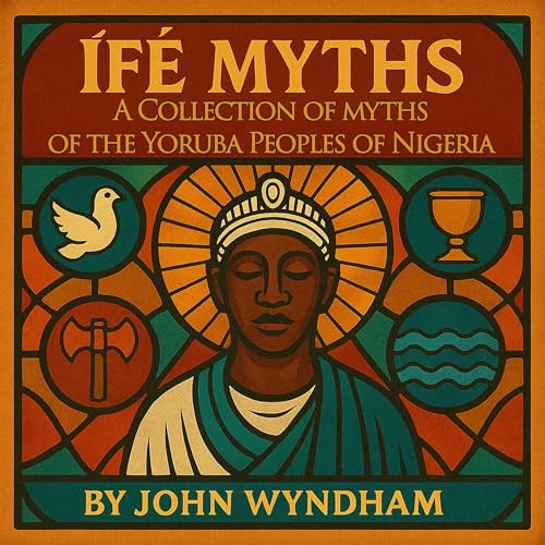 Ífè Myths