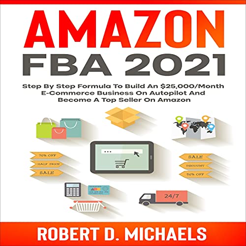 Amazon FBA 2021