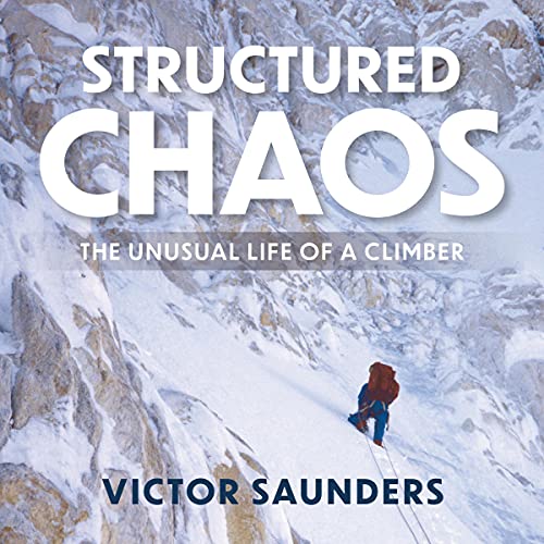 Structured Chaos by Victor Saunders