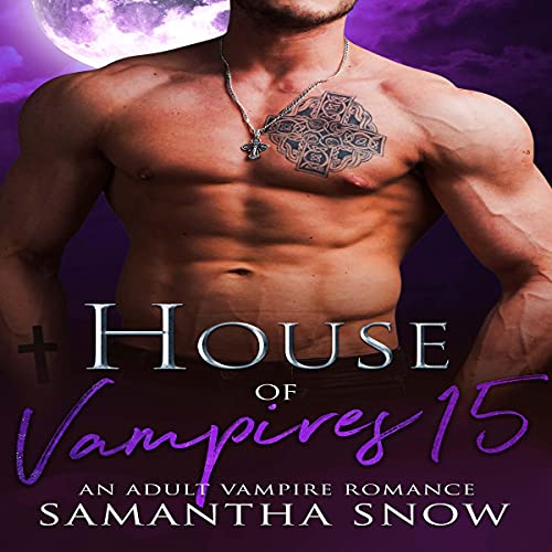 House of Vampires 15