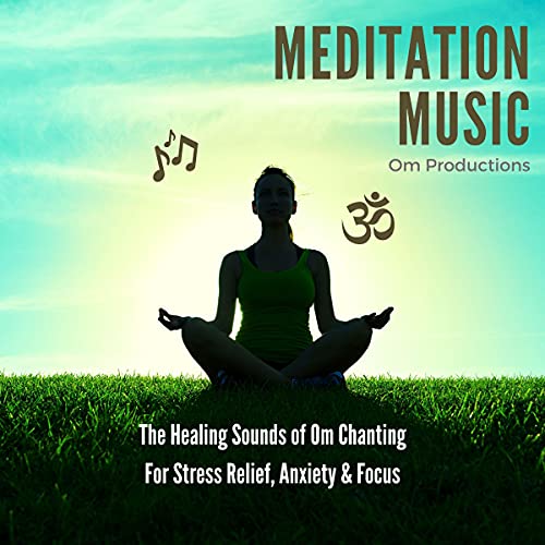 Meditation Music by Om Productions