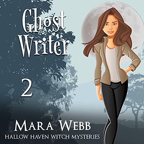 Ghost Writer
