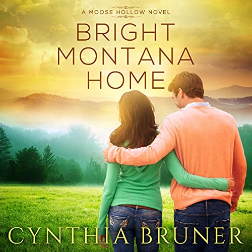 Bright Montana Home