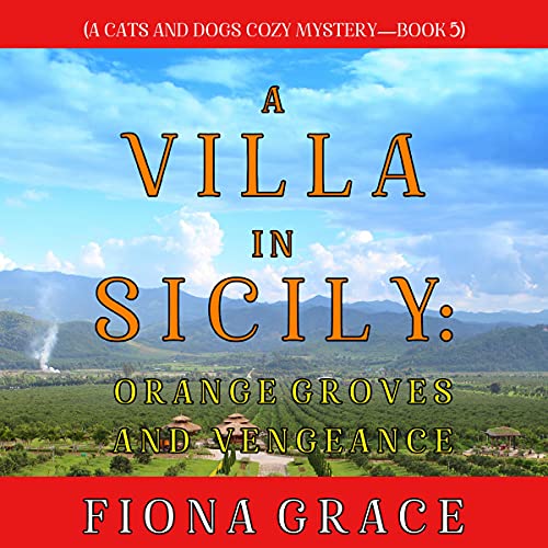 A Villa in Sicily