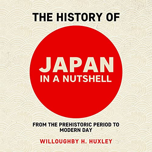 The History of Japan in a Nutshell