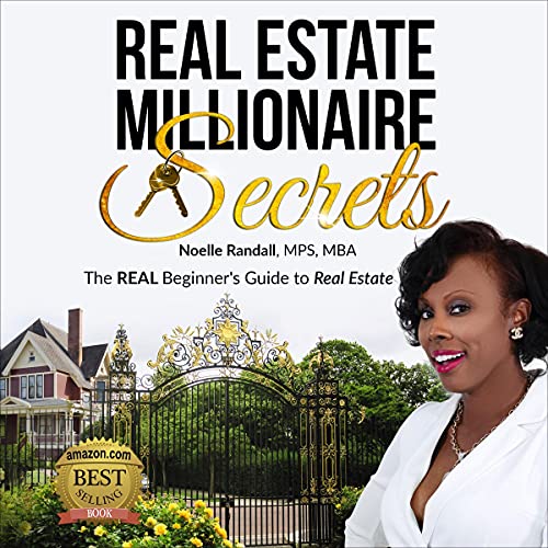 Real Estate Millionaire Secrets