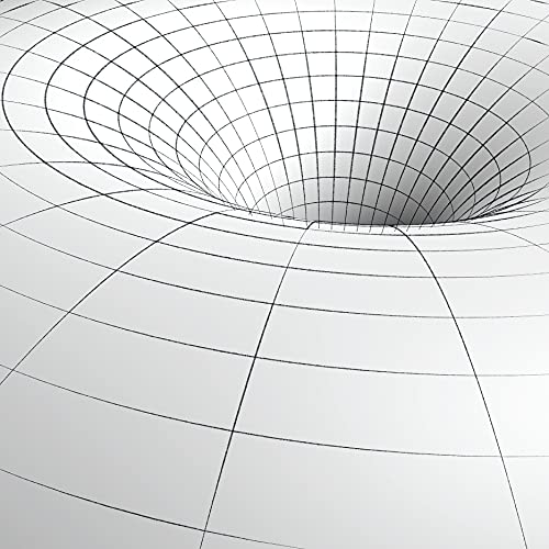 Galatians 5:13-21 What do you do when there is a black hole right in front of you - and you dont even know it ? by Unknown