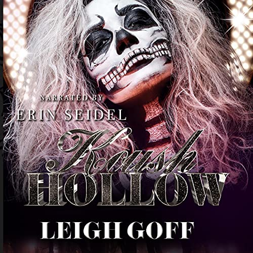 Koush Hollow by Leigh Goff