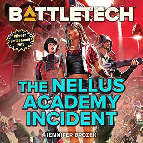 The Nellus Academy Incident