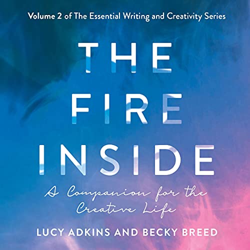 The Fire Inside by Lucy Adkins