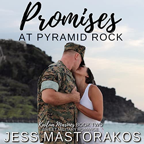 Promises at Pyramid Rock
