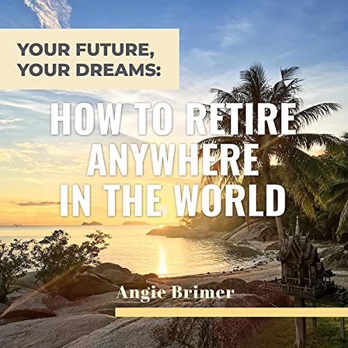 Your Future, Your Dreams