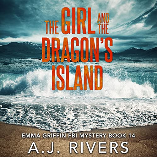 The Girl and the Dragon's Island