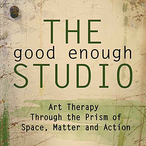 The Good Enough Studio by Nona Orbach
