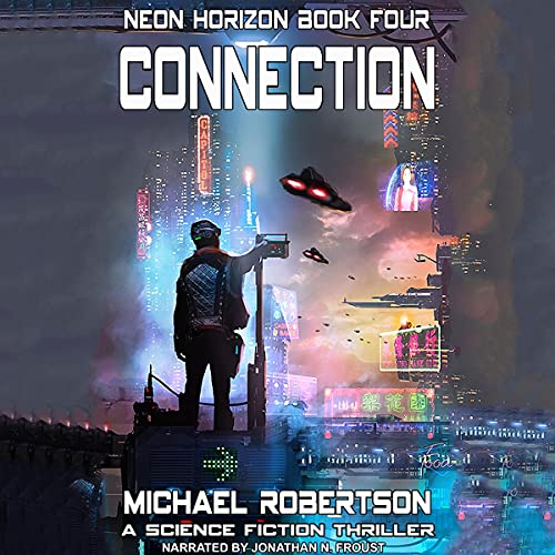 Connection by Michael Robertson