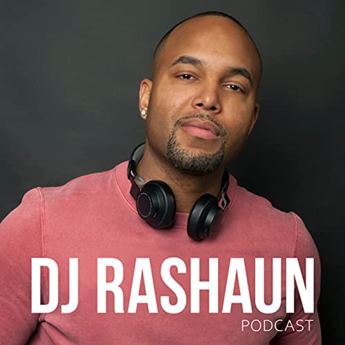 Episode 16: DJ Rashaun Podcast EP: 16 Disco House, Funk by Unknown