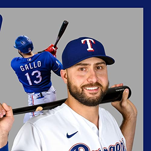 MLB: YANKEES buscan un cambio por JOEY GALLO by Unknown