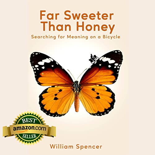 Far Sweeter than Honey by William Spencer