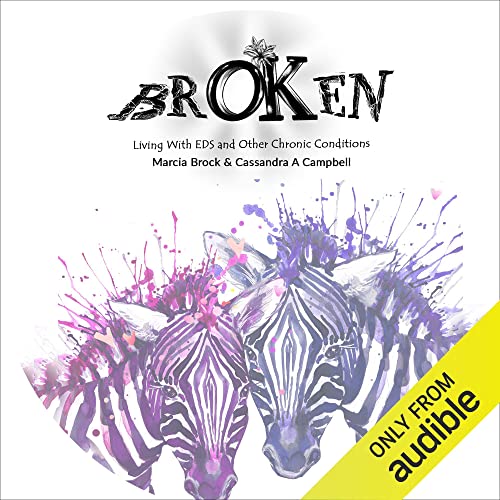 Broken by Marcia Brock