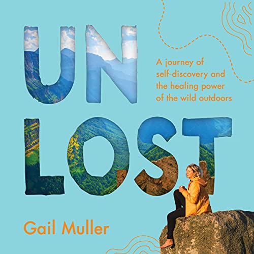 Unlost by Gail Muller