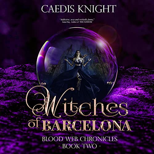 Witches of Barcelona