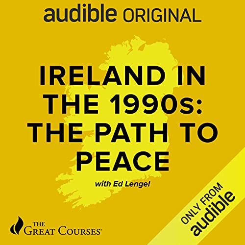 Ireland in the 1990s by Ed Lengel